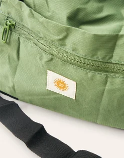 Bolsa Plegable Para Maleta 19l