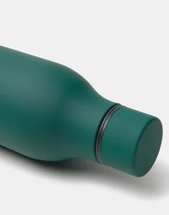 Botella Metal Asa 550ml