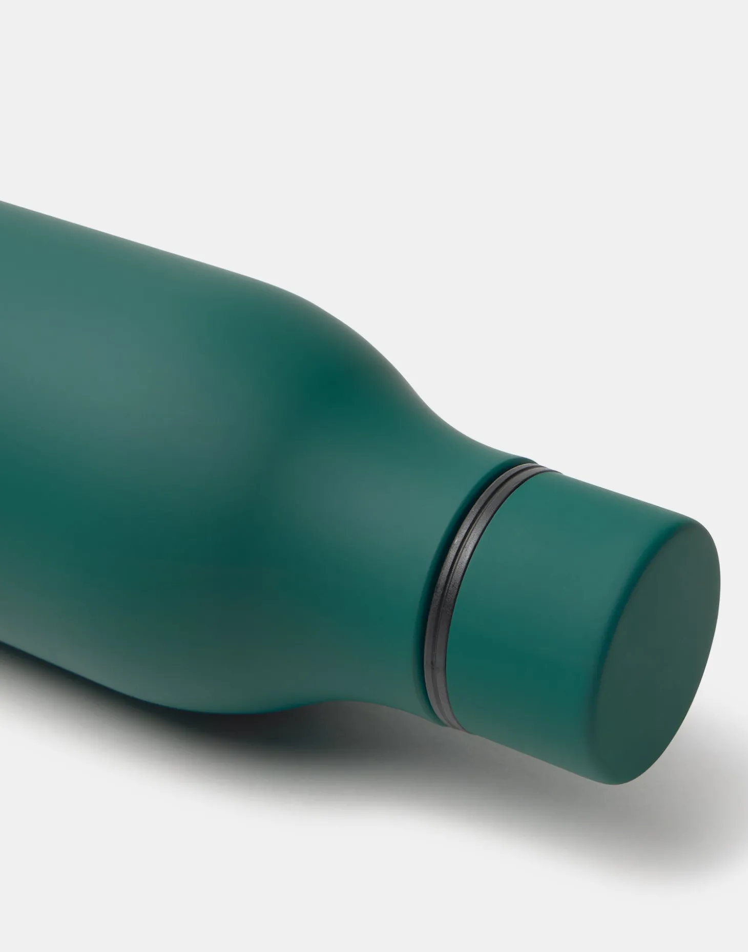 Botella Metal Asa 550ml