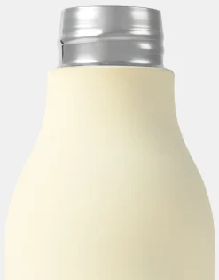 Botella Metal Asa 550ml