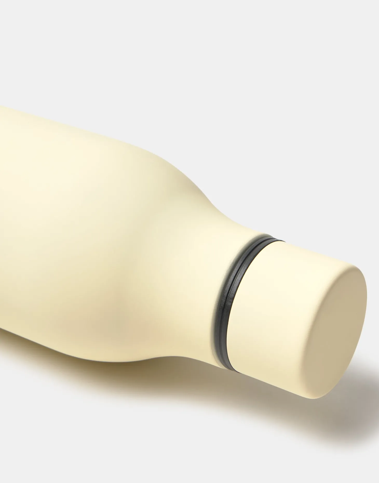 Botella Metal Asa 550ml