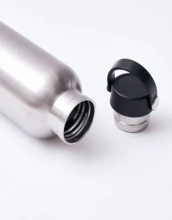 Botella Tapón Con Asa 500ml