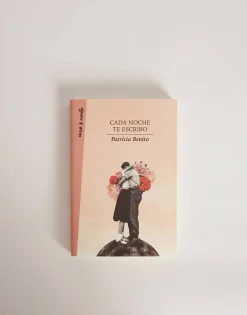 Cada Noche Te Escribo