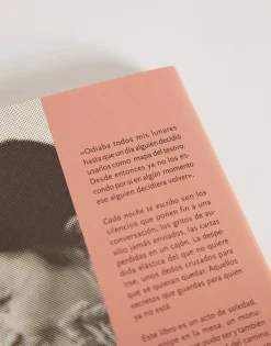 Cada Noche Te Escribo