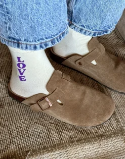 Calcetín Love