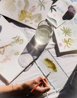 Calendario Yoga 2024