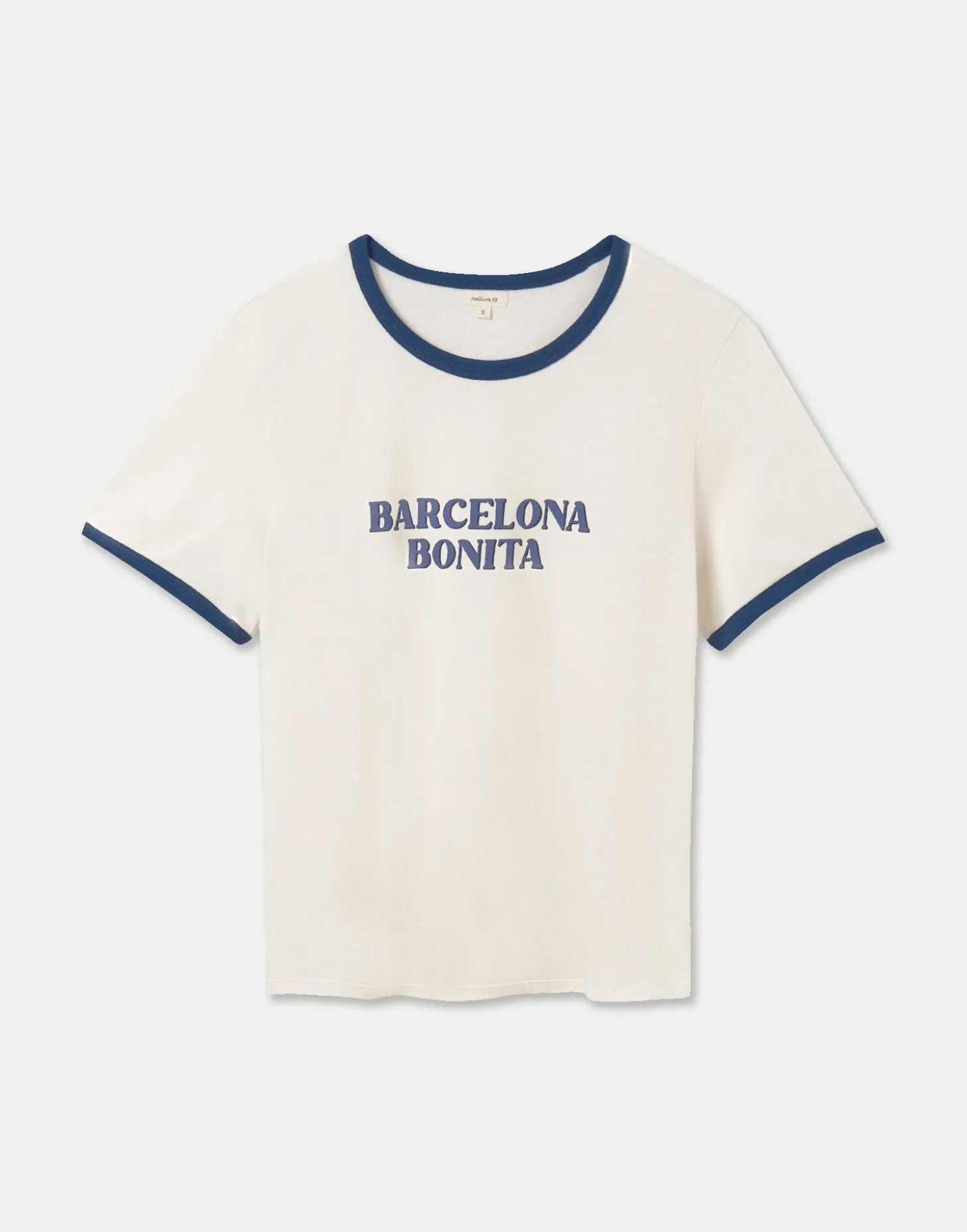 Camiseta Barcelona Bonita