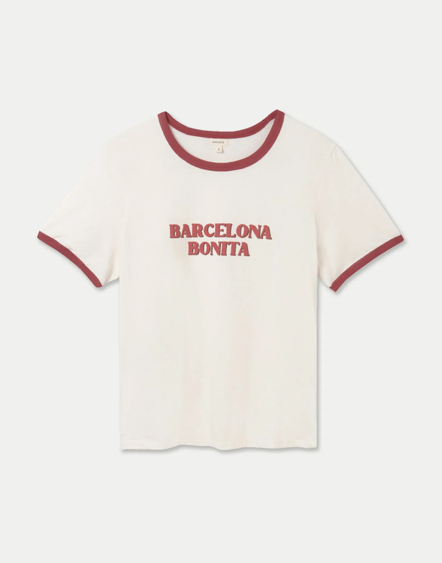 Camiseta Barcelona Bonita