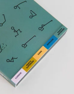 Cartas Entrenamiento