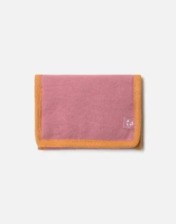 Cartera Canvas Lavado