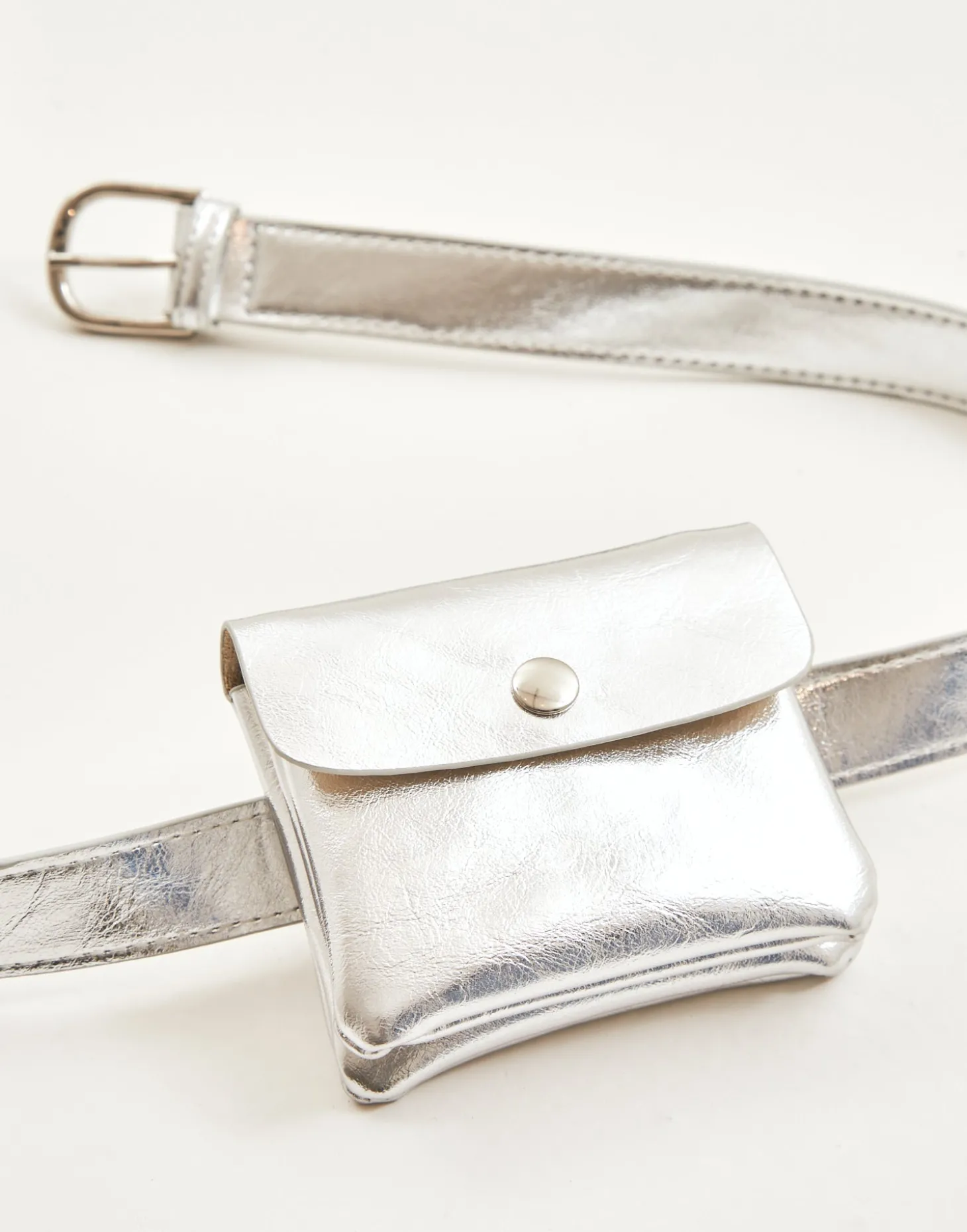 Cartera Silver