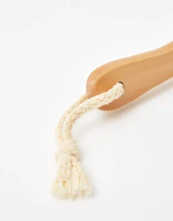 Cepillo Con Piedra Pómez