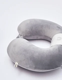 Cervical Memory Foam Velvet