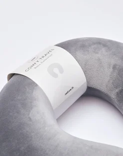 Cervical Memory Foam Velvet