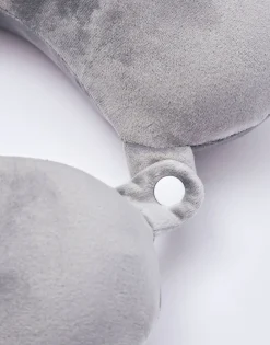 Cervical Memory Foam Velvet