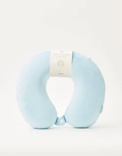 Cervical Memory Foam Velvet