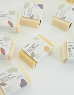 Champú En Pastilla 100gr