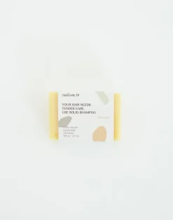 Champú En Pastilla 100gr