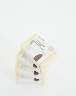 Champú En Pastilla 100gr