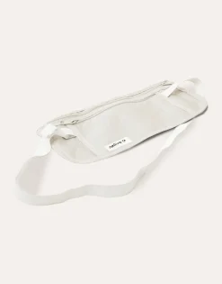 Cinturón Guardadinero Con Antirrobo