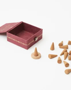 Conos Himalaya Hecho A Mano