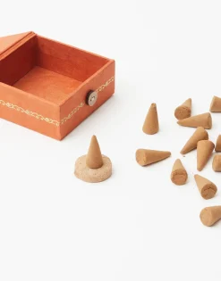 Conos Himalaya Hecho A Mano