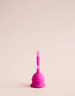 Copa Menstrual Eureka