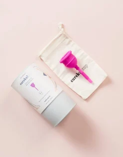 Copa Menstrual Eureka