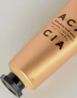 Crema De Manos Natural