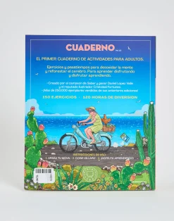 Cuaderno Blackie Books Vol.12