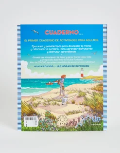 Cuaderno Blackie Books Vol 13