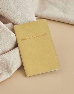 Cuaderno Pequeño Colors