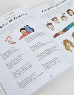 Cuadreno Golden Blackie Books Vol.4