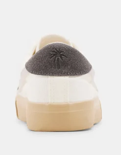 Deportiva Blanca Franjas