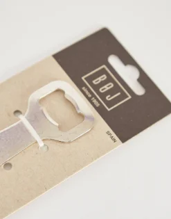 Descapsulador Universal Niquelado BOJ