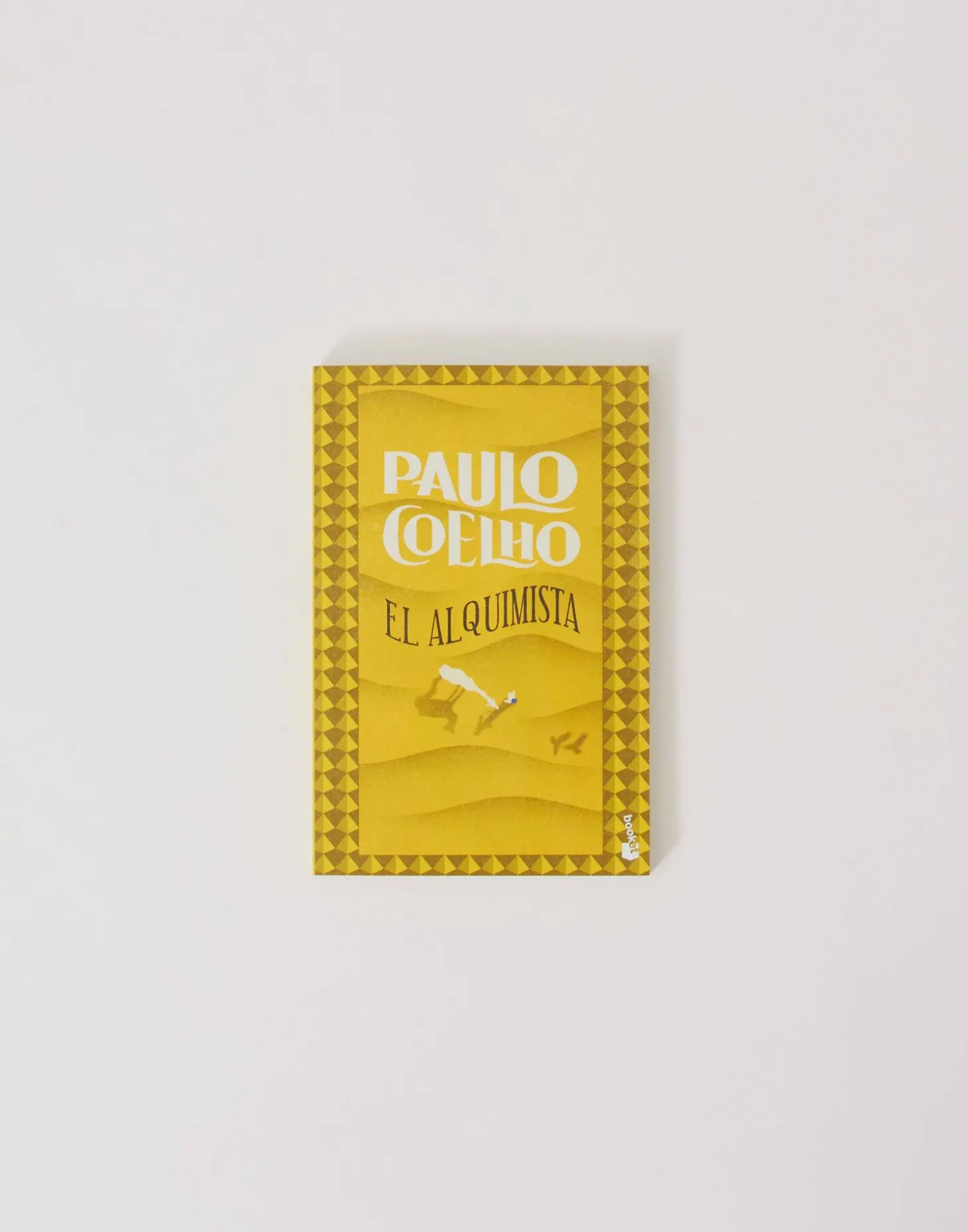 El Alquimista