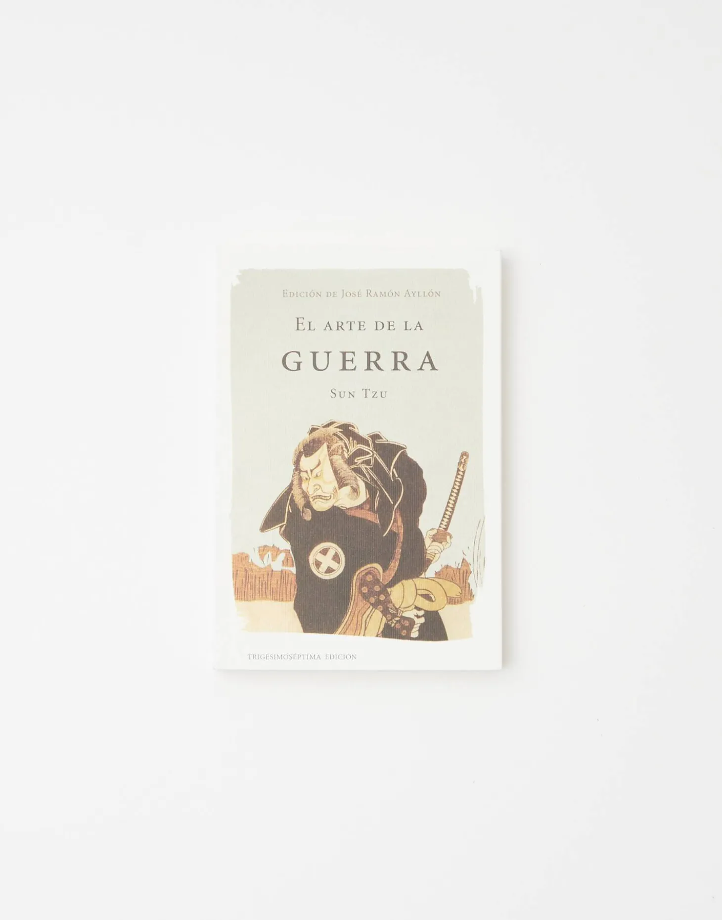 El Arte De La Guerra