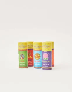 Esencia Great India 10 Ml