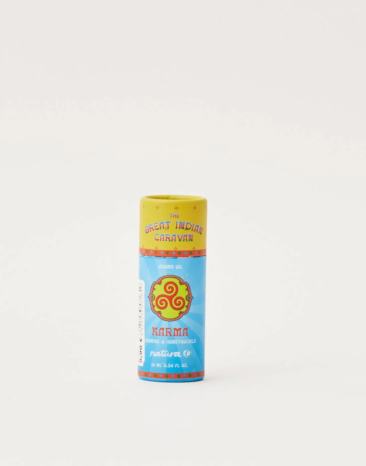 Esencia Great India 10 Ml