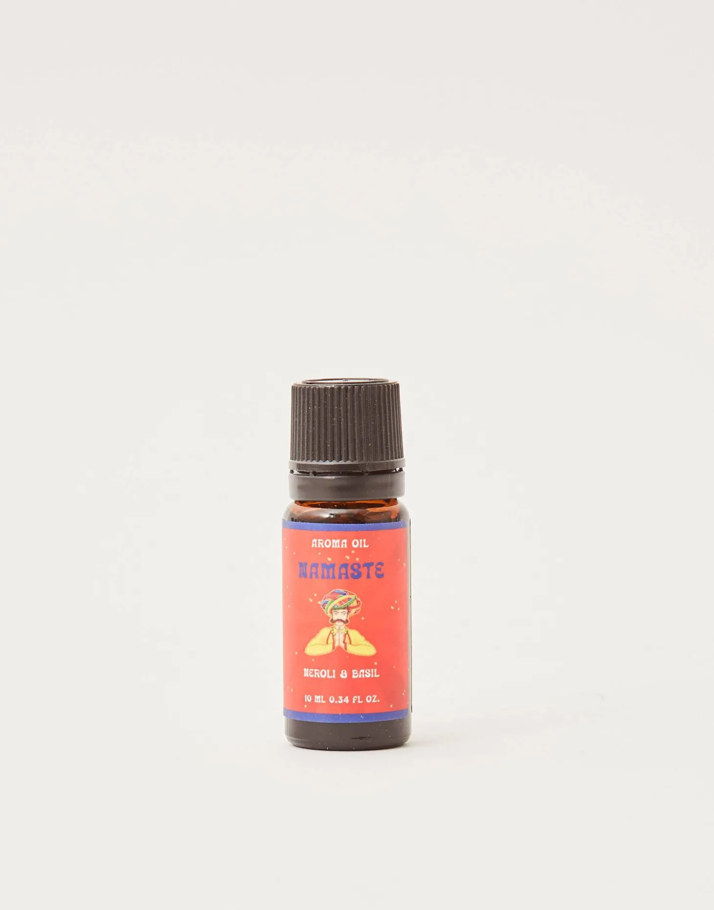 Esencia Great India 10 Ml