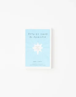 Esto Es (solo) El Principio