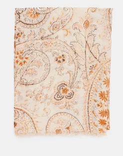 Fular Paisley