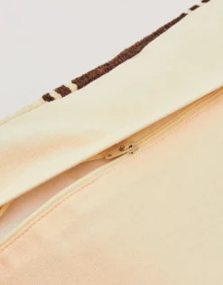 Funda Cojín Raya 50 X 50