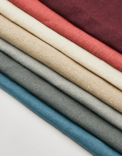 Funda De Cojín Lino 45 X 45 Cm