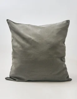 Funda De Cojín Lino 45 X 45 Cm