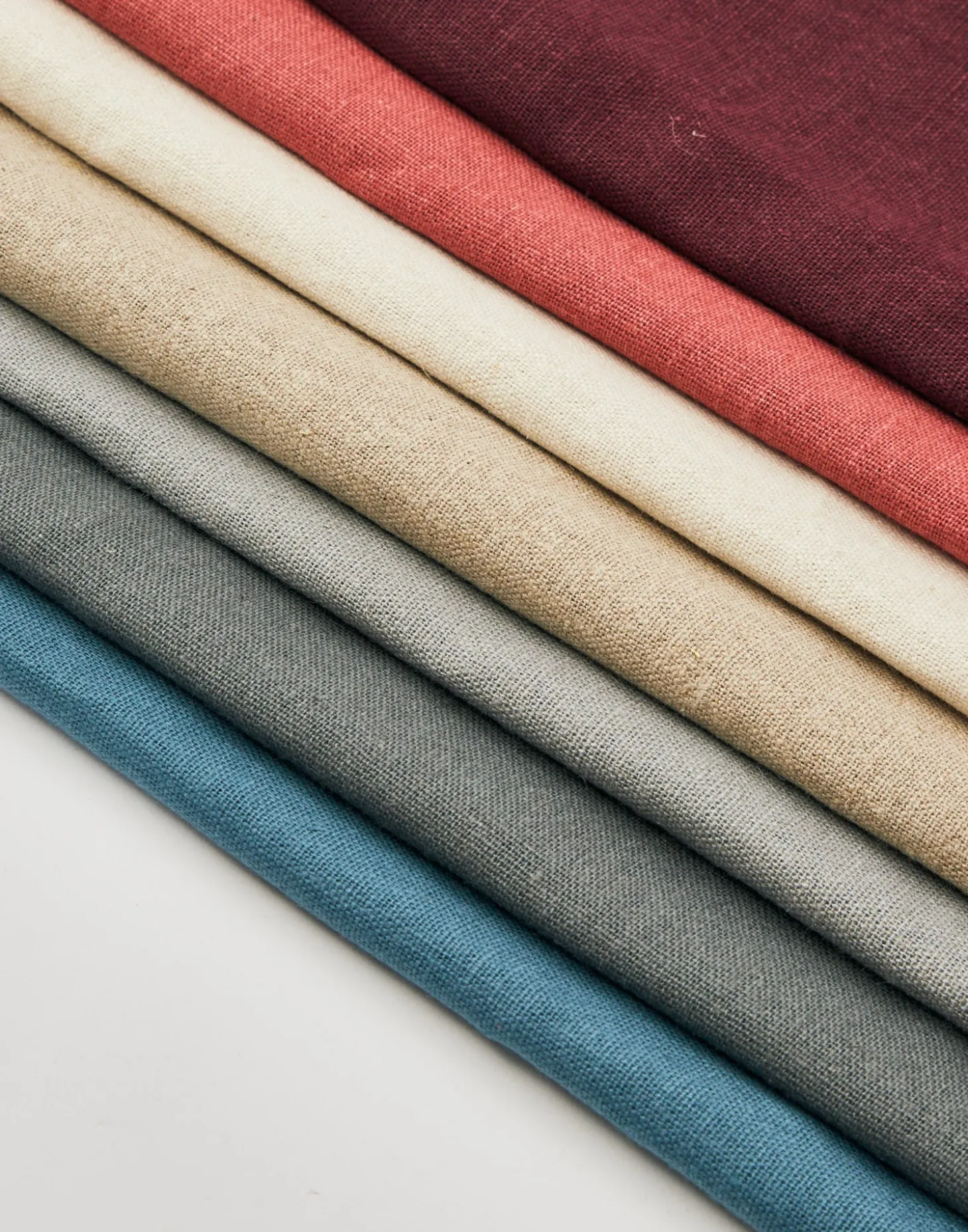 Funda De Cojín Lino 60 X 60 Cm