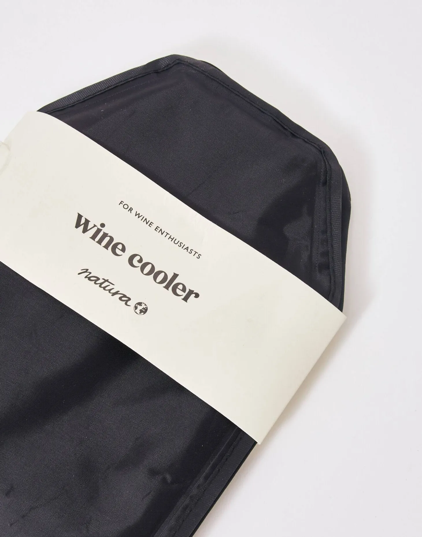 Funda Enfriabotellas