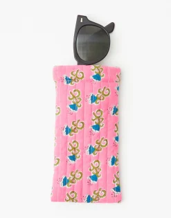 Funda Gafas Flower