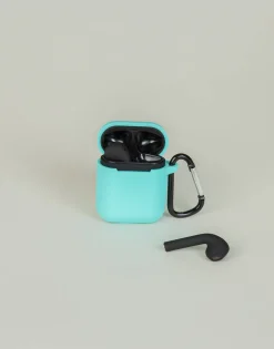 Funda Silicona Auriculares Inalámbricos