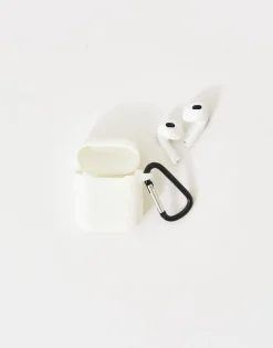 Funda Silicona Auriculares Inalámbricos